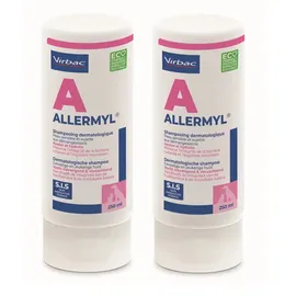 Virbac Allermyl dermatologisches Shampoo