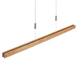 LINDBY Pendelleuchte Alimara dimmbar für Wohnzimmer - Esszimmer von Lindby