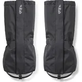 Rab Kangri GTX Gaiter black (BLK) L