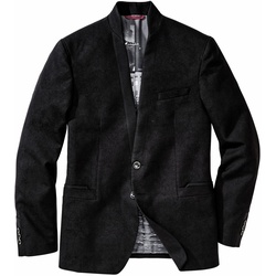Mey & Edlich Herren Sakko High-Level-Smokingsakko schwarz 52 - 52