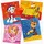 SES Creative Paw Patrol Bastelset Ich lerne Farben und Formen