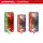 Displex Panzerglas für Samsung Galaxy S23 FE