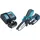 Makita DUC101ST01 inkl. 1 x 5,0 Ah Akku + Ladegerät