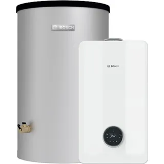 Bosch GC58-002 24 kW