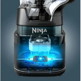 Ninja Detect Power Mixer & Processor Pro TB401EU