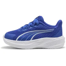 Puma Dasher Sliptech Inf Royal sapphire-for all time red-puma white (02) 7