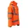Mascot Winterjacke mit CLIMASCOT®-Futter Winterjacke, hi-vis Orange 3XL