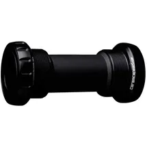 Ceramicspeed BSA | Shimano Hollowtech II Road, schwarz