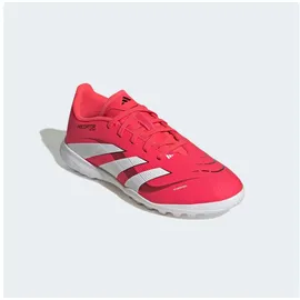 adidas Predator League TF Kinder Lucid Red/Cloud White/Core Black 38