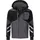 Rock Creek Softshelljacke Softshell Windbreaker