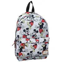 Vadobag Mickey Mouse Vintage Days Grau -Einheitsgröße