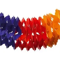 Susy Card 11141504 Regenbogen, Papier, bunt