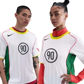 Nike Total90 Energy Funktionsshirt Weiß M