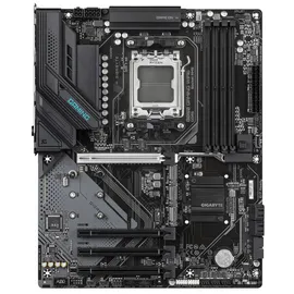 Gigabyte B850 GAMING WIFI6 Motherboard - AMD Ryzen 9000 Serie CPUs, 6+2+2 Phase", ohne farbbezeichnung, B:8,2cm H:33,8cm T:27,2cm, Mainboards