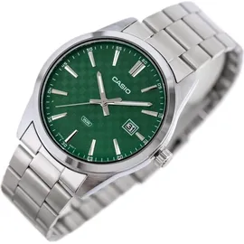 Casio Enticer Gent Edelstahl 40 mm MTP-VD03D-3A1UDF