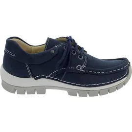 WOLKY Fly Damen Blau 38