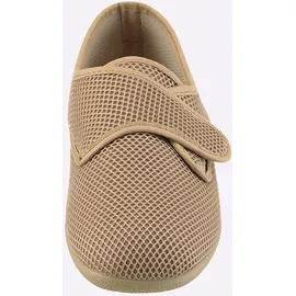 Witt Weiden Hausschuh Beige 40