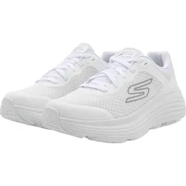 SKECHERS Max Cushioning Herren White 45