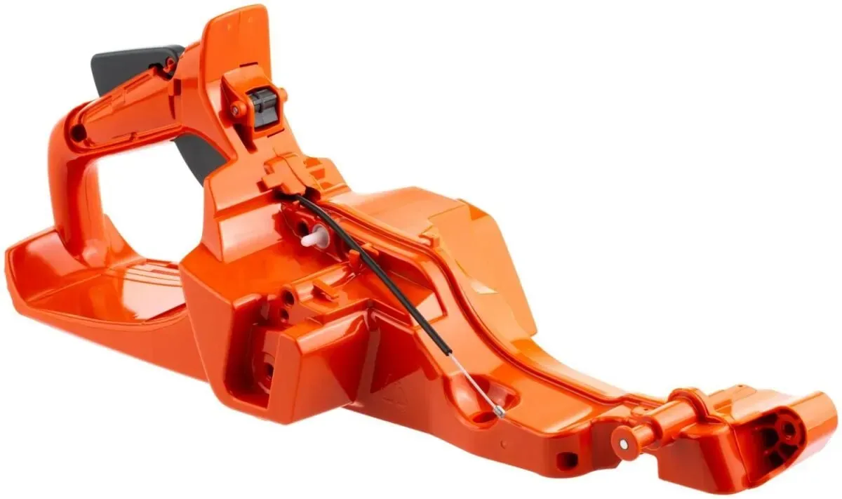 Kraftstofftank-kit für Husqvarna Motorsägen 545 II, 545G II, 550 XP G II, 550 XP II