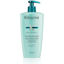 Kérastase Resistance Bain Force Architecte 500 ml