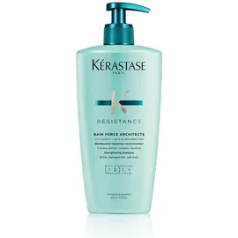 Kérastase Resistance Bain Force Architecte 500 ml