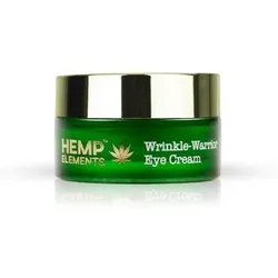 Frulatte  Anti-Aging & Anti-Falten Produkte Hemp Elements Wrinkle Warrior  in Grün, Einheitsgrösse