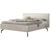 Hasena Marla 140 x 200 cm Beige