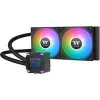 Thermaltake LA240-S ARGB Sync All in One Wasserkühlung