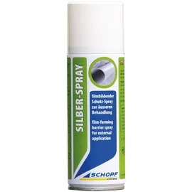 Schopf Hygiene Silberspray filmbildend 200 ml