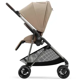 Cybex Melio Almond Beige, Beige