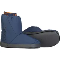 Exped Camp Booty Hüttenschuhe Blau 37
