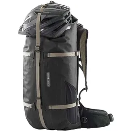 Ortlieb Atrack 25 l schwarz/grau