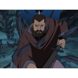 Naruto - Staffel 7: Naruto auf Mission (Episoden 158-183, uncut) [DVD]