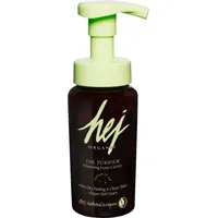 Hej Organic Purifying Cleansing Foam