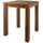 Massivmoebel24 Altholz 60 x 76 x 60 cm mehrfarbig