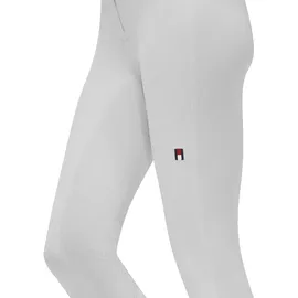 Tommy Hilfiger Reithose Damen Full-Grip Lea S Weiß