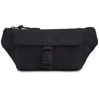 Hugo Marsel Gürteltasche 30 cm schwarz
