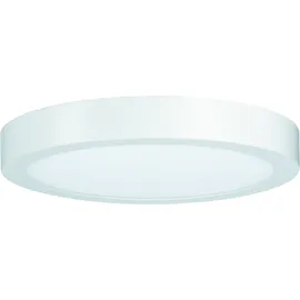 Paulmann Lunar 30 cm weiß