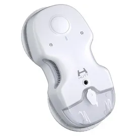 Hutt C65 Fensterputzroboter Weiß
