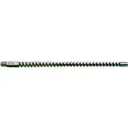 GRATTEC Räumnadel HSS 4-kant SW10