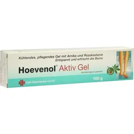 Carl Hoernecke Hoevenol Aktiv Gel