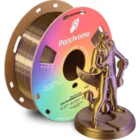 Polymaker Panchroma PLA Dual Silk 1KG / 1.75mm –