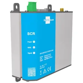 INSYS SCR-L200 LTE-Router