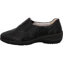 WALDLÄUFER Kya für Damen, schwarz, EU / 5,5 UK