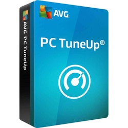 AVG PC TuneUp 2024 Key (1 Jahr / 1 PC)