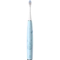 oclean Kids Schallzahnbürste blau
