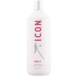 I.C.O.N. FULLY antioxidant shampoo 1000 ml