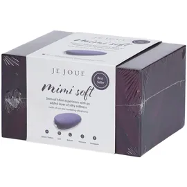 Je Joue Mimi Soft purple