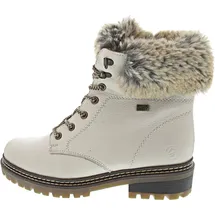 remonte Stiefelette Stiefelette Glattleder