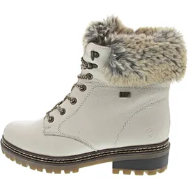 remonte Stiefelette Stiefelette Glattleder
